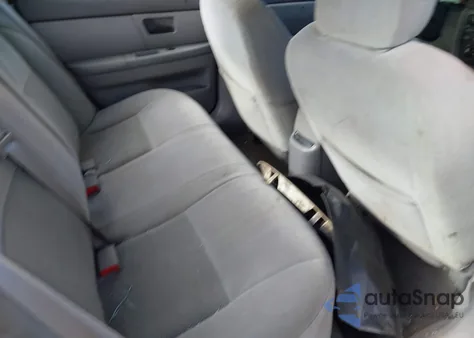 2007 Ford Taurus Se z USA, uszkodzony, nr VIN 1FAFP53UX7A122229